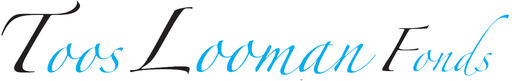 Stichting Toos Loomanfonds