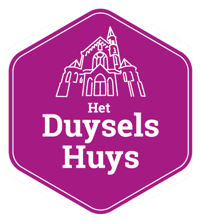 Stichting Tot Behoud Van Cultureel Erfgoed Duizel