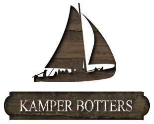Stichting Tot Behoud Van Kamper Botters