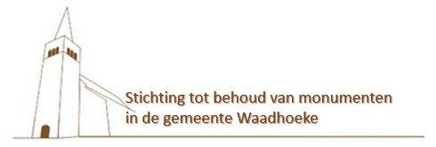 Stichting Tot Behoud Van Monumenten In De Gemeente Waadhoeke