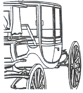 Stichting Tot Instandhouding Van Rijtuigen "De Koetsewagen