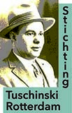 Stichting Tuschinski Rotterdam