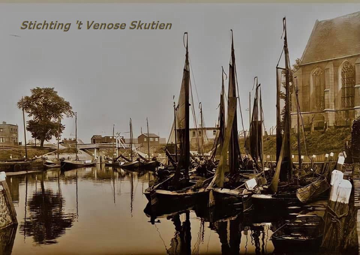 Stichting 'TVenose Skutien