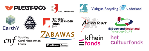 Stichting Unexpected Glass