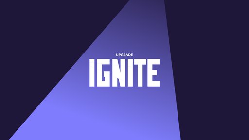 Stichting Upgrade Events