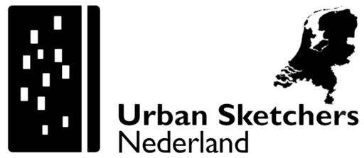 Stichting Urban Sketchers Nederland