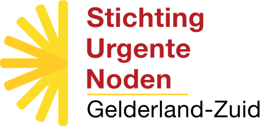 Stichting Urgente Noden Gelderland- Zuid