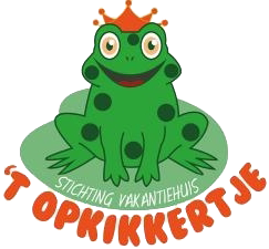 "Stichting Vakantiehuis "'TOpkikkertje "Gilze En Rijen