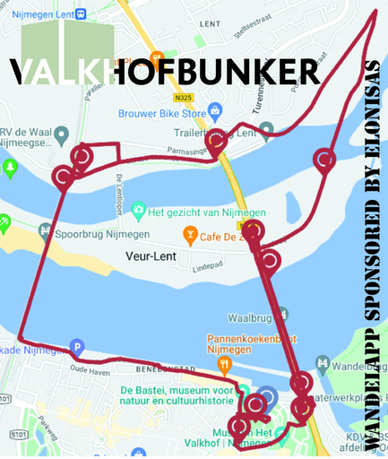 Stichting Valkhofbunker
