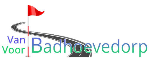 Stichting Van Badhoevedorp Voor Badhoevedorp