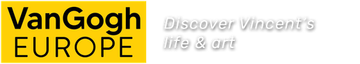 Stichting Van Gogh Europe