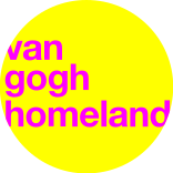 Stichting Van Gogh Homeland