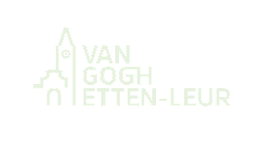 Stichting Van Gogh Kerk En Museum Etten- Leur