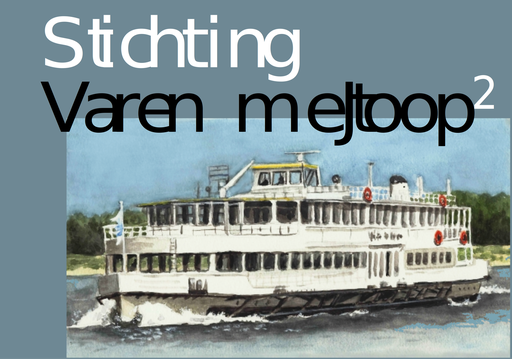 Stichting Varen Met Joop-2