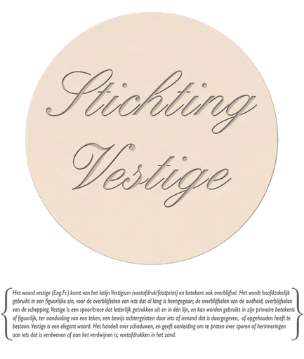 Stichting Vestige