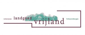 Stichting Veteranenlandgoed Vrijland