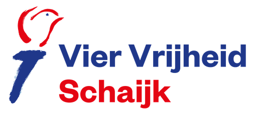 Stichting "Vier Vrijheid "Schaijk