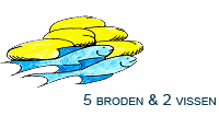 Stichting Vijf Broden En Twee Vissen