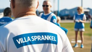 Stichting Villa Sprankel