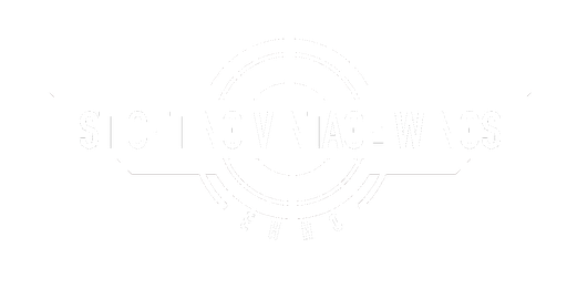 Stichting Vintage Wings