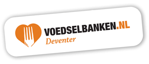 Stichting Voedselbank Deventer En Omgeving
