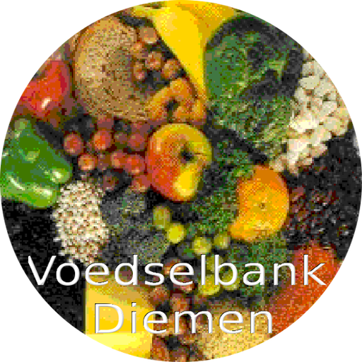 Stichting Voedselbank Steunpunt Diemen