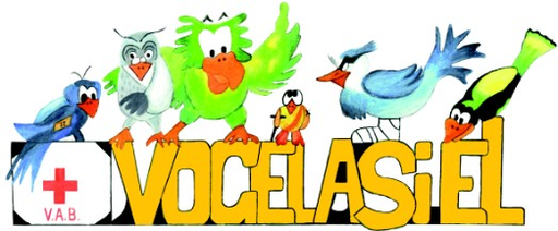 Stichting Vogelasiel Bergen