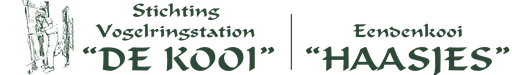 Stichting Vogelringstation De Kooi