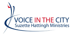 Stichting Voice In The City Nderland