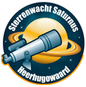 Stichting Volkssterrenwacht "Saturnus"