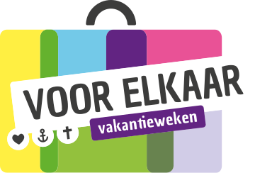 Stichting Voor Elkaar Vakantieweken