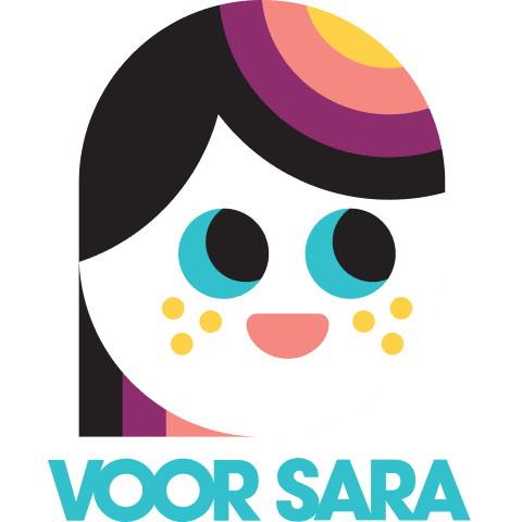 Stichting Voor Sara logo