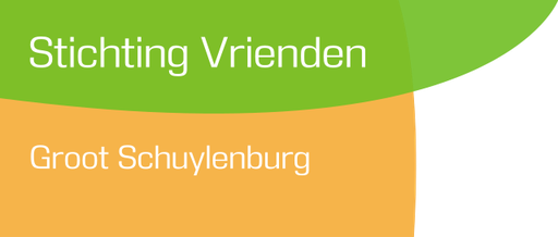 Stichting Vrienden Groot Schuylenburg