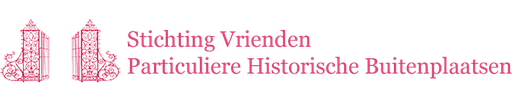 Stichting Vrienden Particuliere Historische Buitenplaatsen