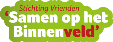 Stichting Vrienden Samen Op 'TBinnenveld