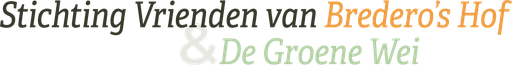 Stichting Vrienden Van Bredero 'SHof& De Groene Wei
