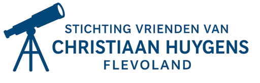 Stichting Vrienden Van Christiaan Huygens Flevoland