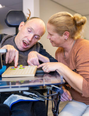 Stichting Vrienden Van Christophorus