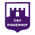 Stichting Vrienden Van Csv Ridderhof