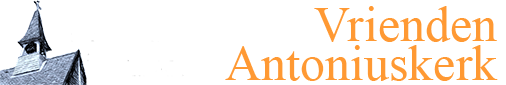 Stichting Vrienden Van De Antoniuskerk