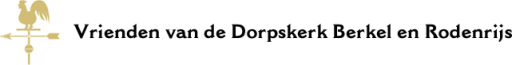 Stichting Vrienden Van De Dorpskerk Berkel En Rodenrijs