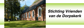 Stichting Vrienden Van De Dorpskerk Eelde