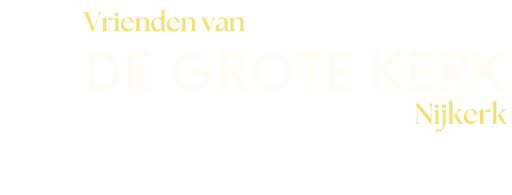 Stichting Vrienden Van De Grote Kerk Nijkerk