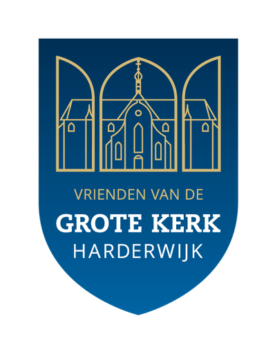 Stichting Vrienden Van De Grote Kerkharderwijk