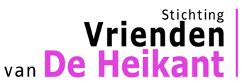 Stichting Vrienden Van De Heikant
