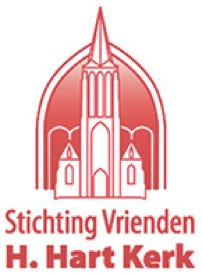Stichting Vrienden Van De Heilige Hart Kerk Te Maarssen