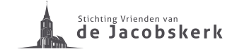 Stichting Vrienden Van De Jacobskerk Winterswijk