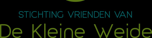 Stichting Vrienden Van De Kleine Weide