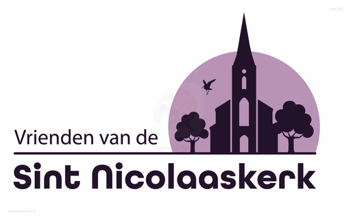 Stichting Vrienden Van De Sint Nicolaaskerk