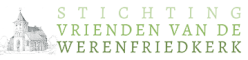 Stichting Vrienden Van De Werenfriedkerk